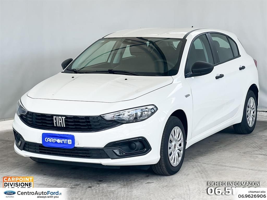 FIAT Tipo 5p 1.0 t3 100cv del 2022