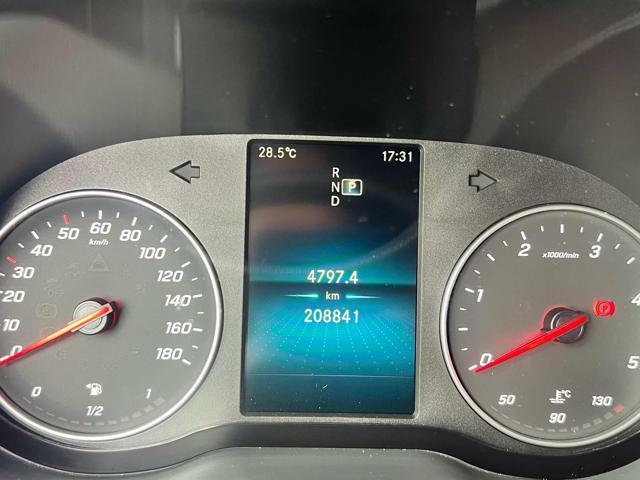 MERCEDES-BENZ Sprinter F43L/35 314 CDI RWD SL-TA isotermico frigo