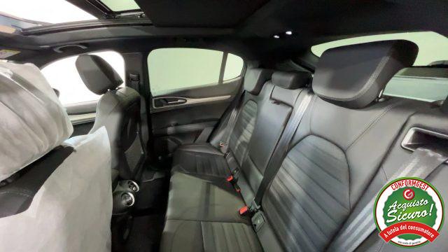 ALFA ROMEO Stelvio 2.2 TD 210 CV AT8 Q4 Veloce + Tetto