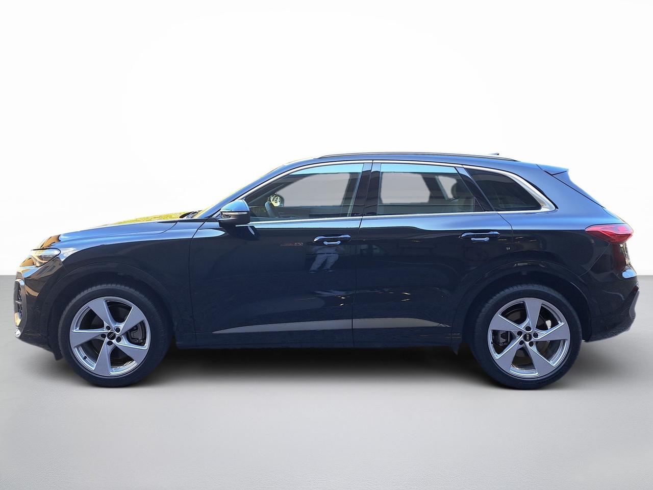 Audi Q5 2.0 tdi mhev+ s line edition quattro 204cv s-tronic