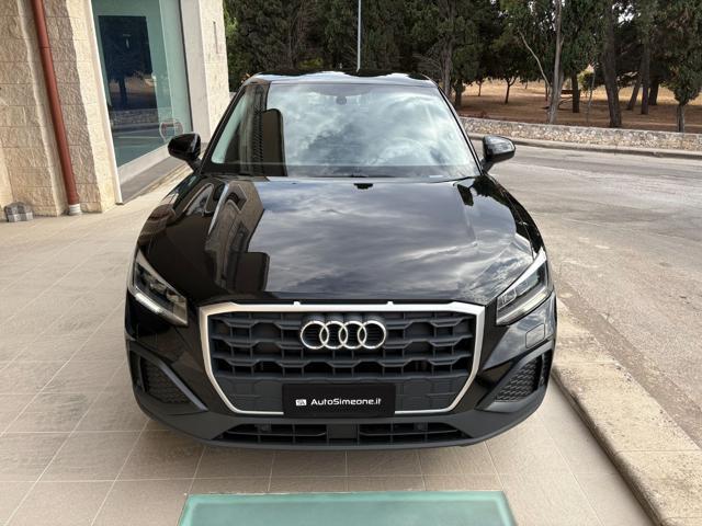 AUDI Q2 30 TDI Admired CARPLAY