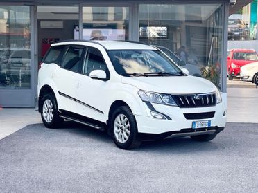 Mahindra XUV500 2.2 Diesel 140CV E5 7 Posti - 2015