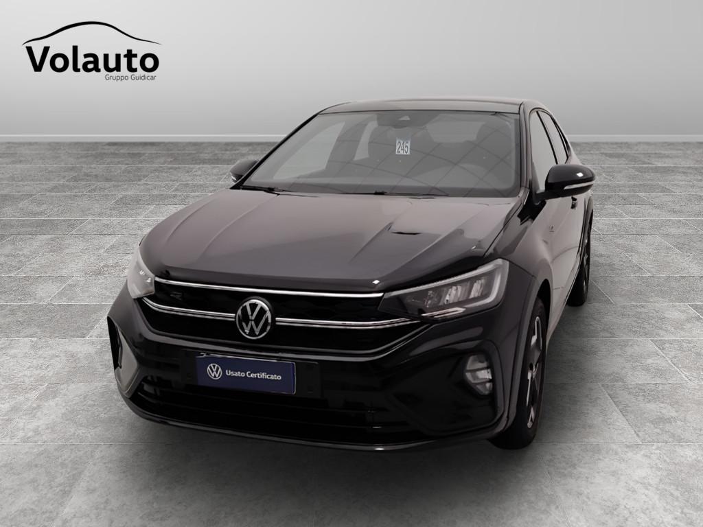 VOLKSWAGEN Taigo - Taigo 1.0 tsi R-Line 115cv dsg