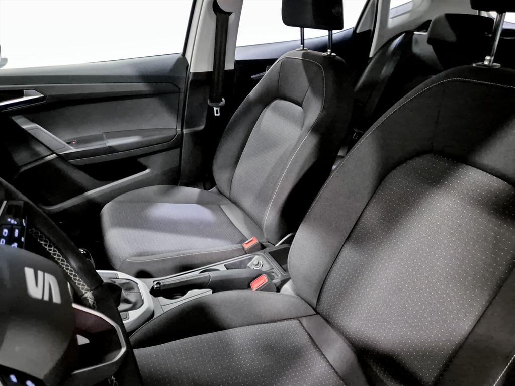 Seat Arona 1.0 ecotsi Style 95cv