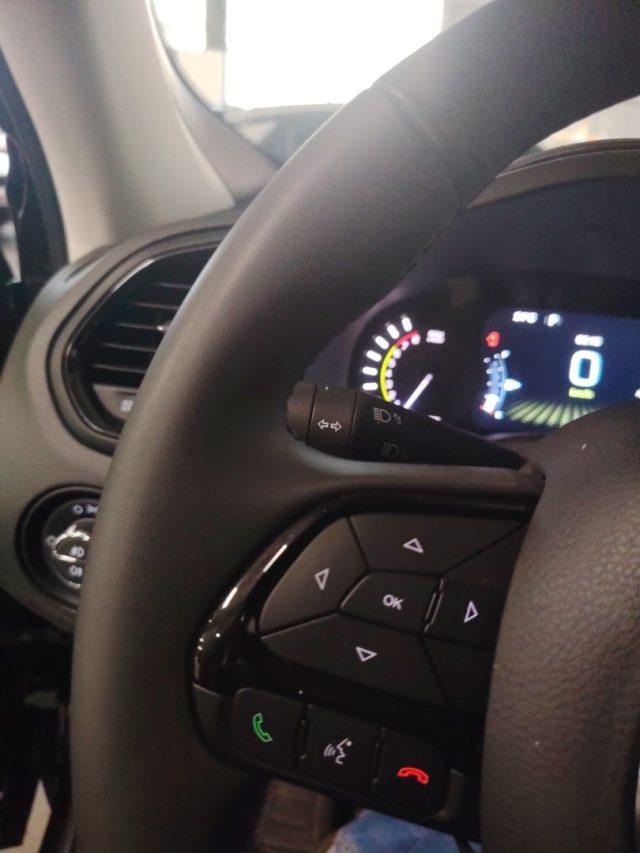 JEEP Renegade 1.3 T4 190CV PHEV 4xe AT6 Limited