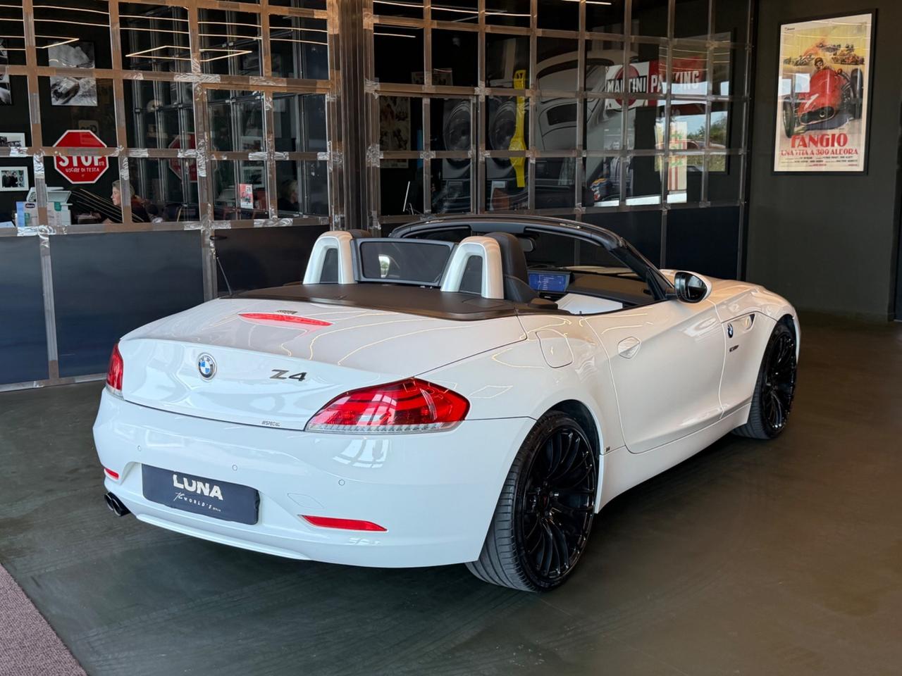Bmw Z4 sDrive23i