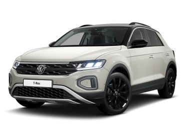 Volkswagen T-Roc 2.0 tdi sport 115cv