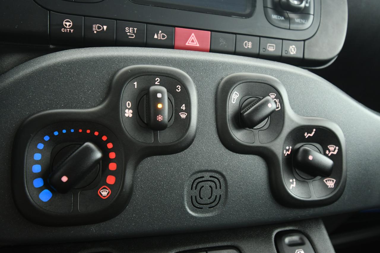 FIAT Panda 1.2 Pop s&s 69cv NEOPATENTATI