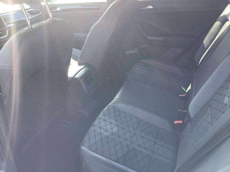 Volkswagen T-Roc 1.5 TSI ACT R-Line