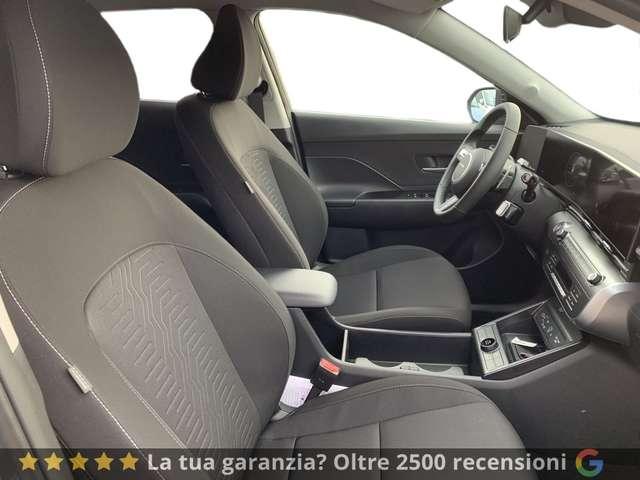 Hyundai KONA 1.0 T-GDI 120cv X Line DCT