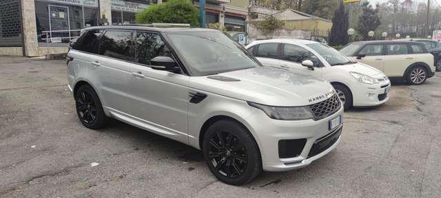 Land Rover Range Rover Sport Range Rover Sport 3.0 sdV6 HSE Dynamic 249cv auto