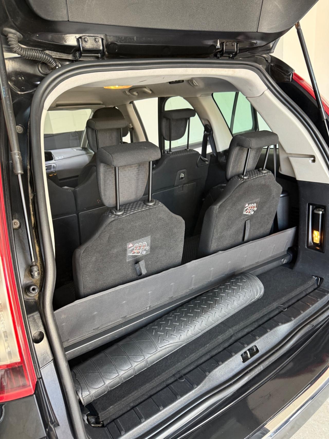 Citroen C4 Picasso 1.6 e-HDi 115 posti 7