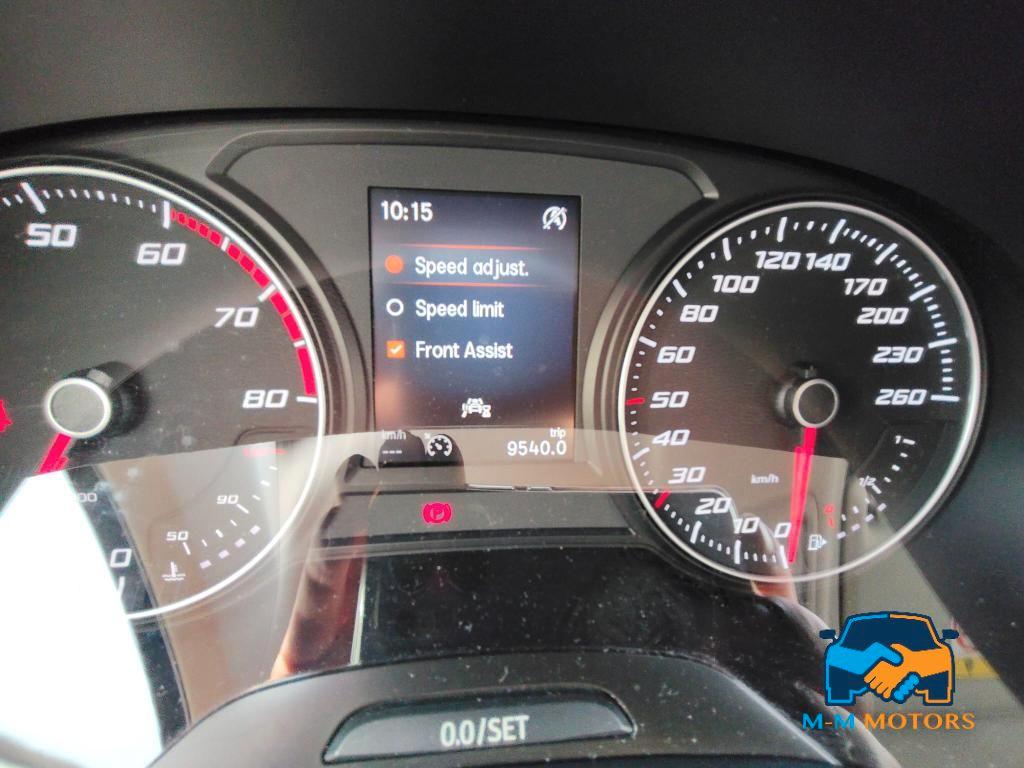 Seat Ateca 1.0 tsi Reference 110cv