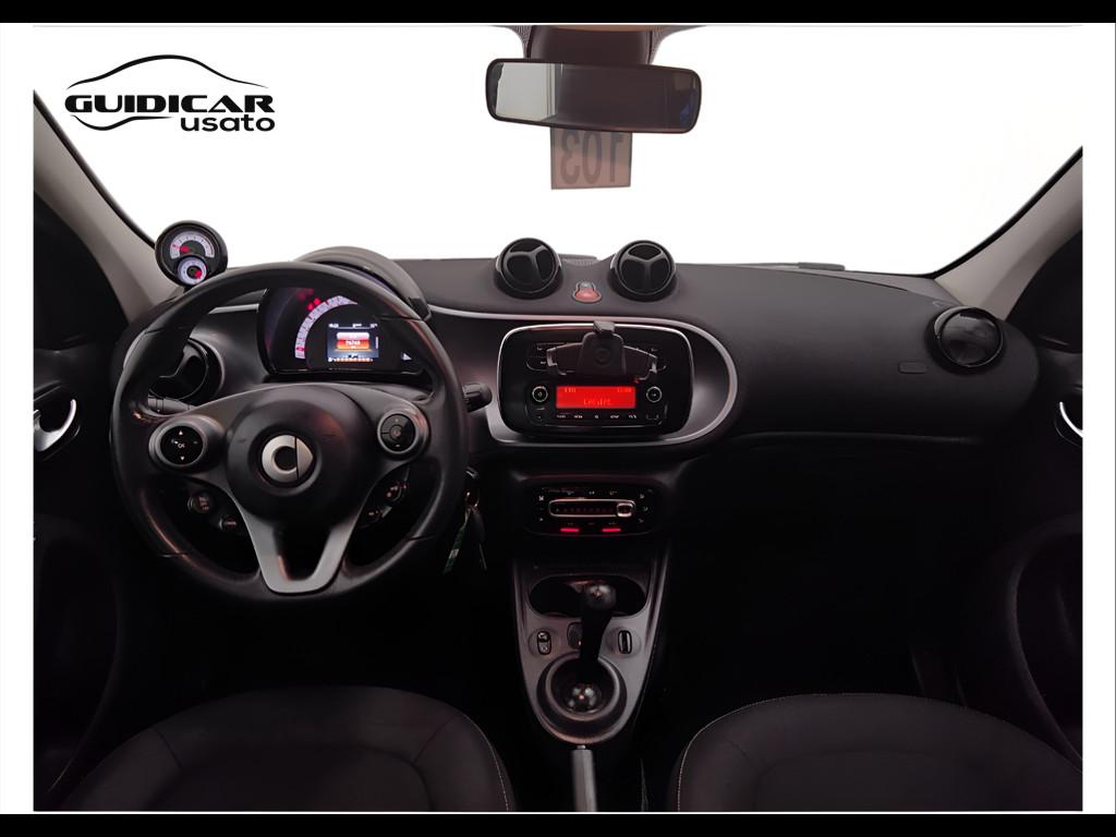 SMART Forfour II 2015 - Forfour 0.9 t Passion 90cv my18