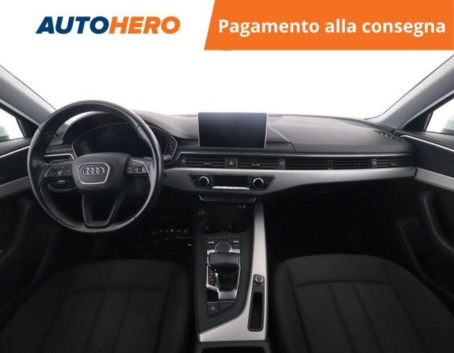 AUDI A4 Avant 35 TDI S tronic
