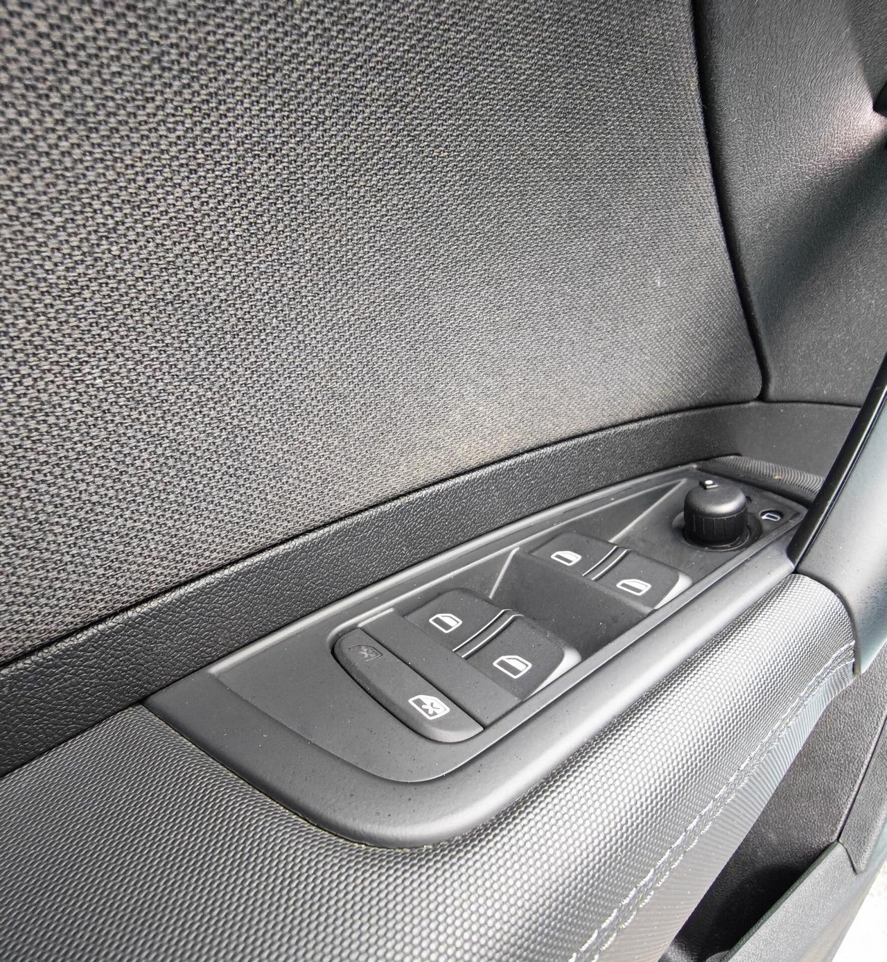 AUDI A1 SPORTBACK AUTOMATICA 1.6