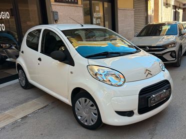 Citroen C1 1.0 5 porte C1TY/OK NEOPATENTATI