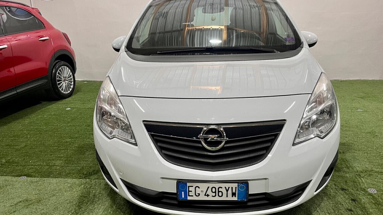 Opel Meriva 1.3 CDTI Elective