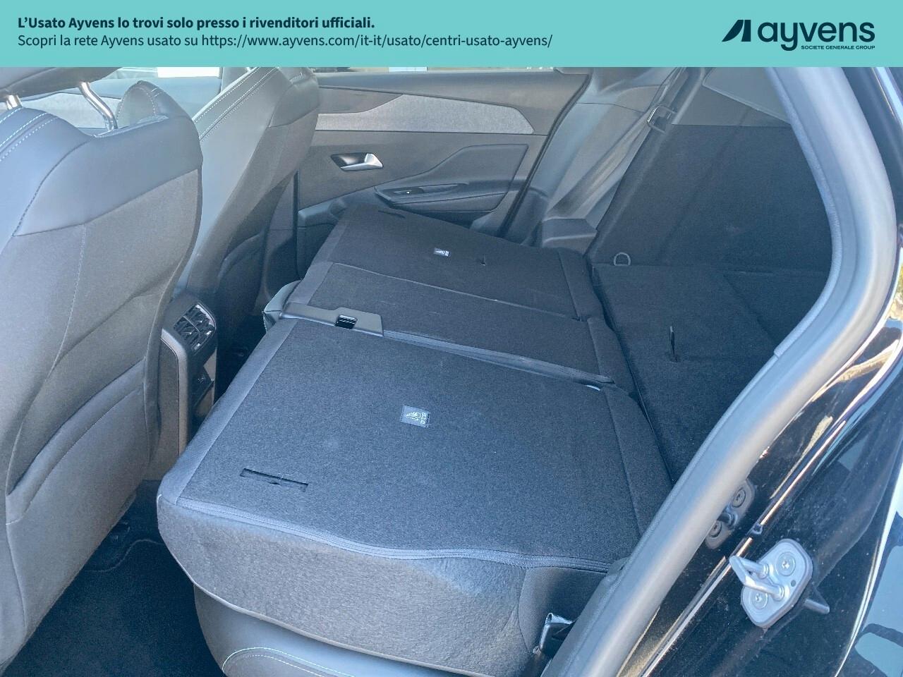 Peugeot 308 BlueHDi 130 S&S EAT8 SW Allure