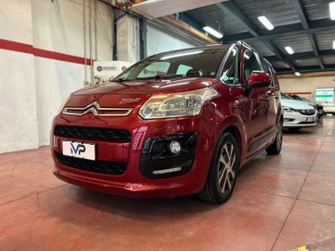 Citroën C3 Picasso C3 Picasso 1.4 VTi 95 GPL airdream Seduction