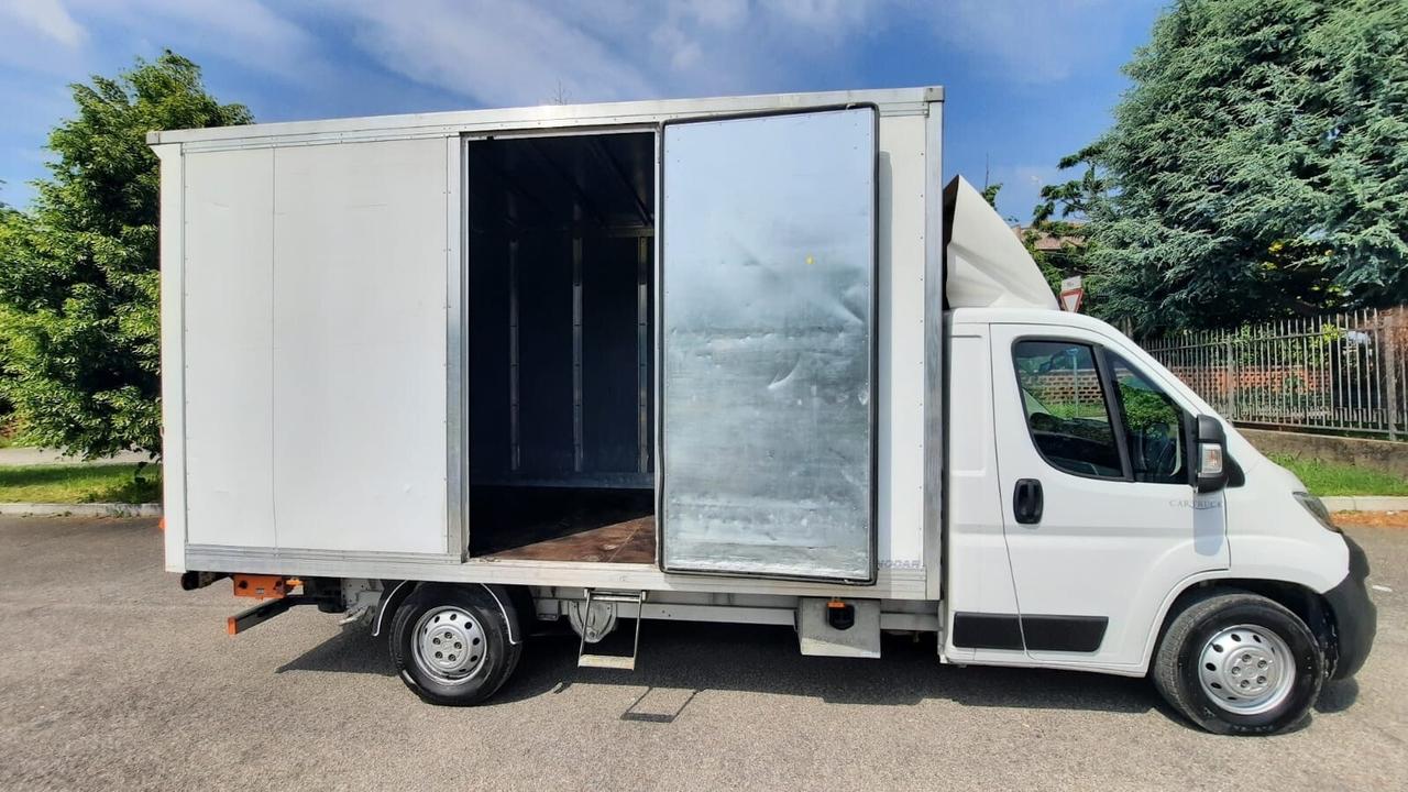 Fiat Ducato 35 2.2 Mjt 140CV PL SPONDA