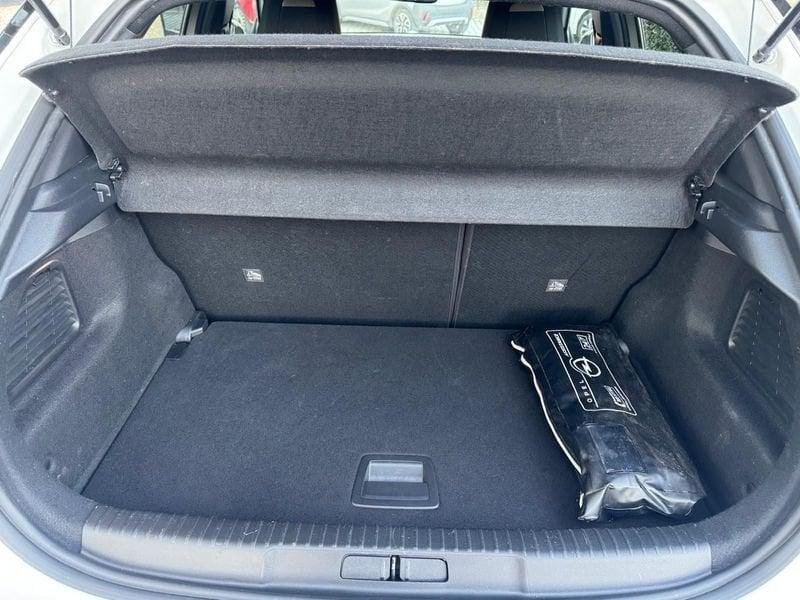 Opel Mokka 1.2 Turbo Benzina 100cv MT6 Ultimate