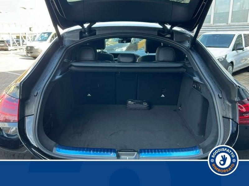 Mercedes-Benz GLE Coupé G300d 4Matic Coupé AMG Line Premium Plus