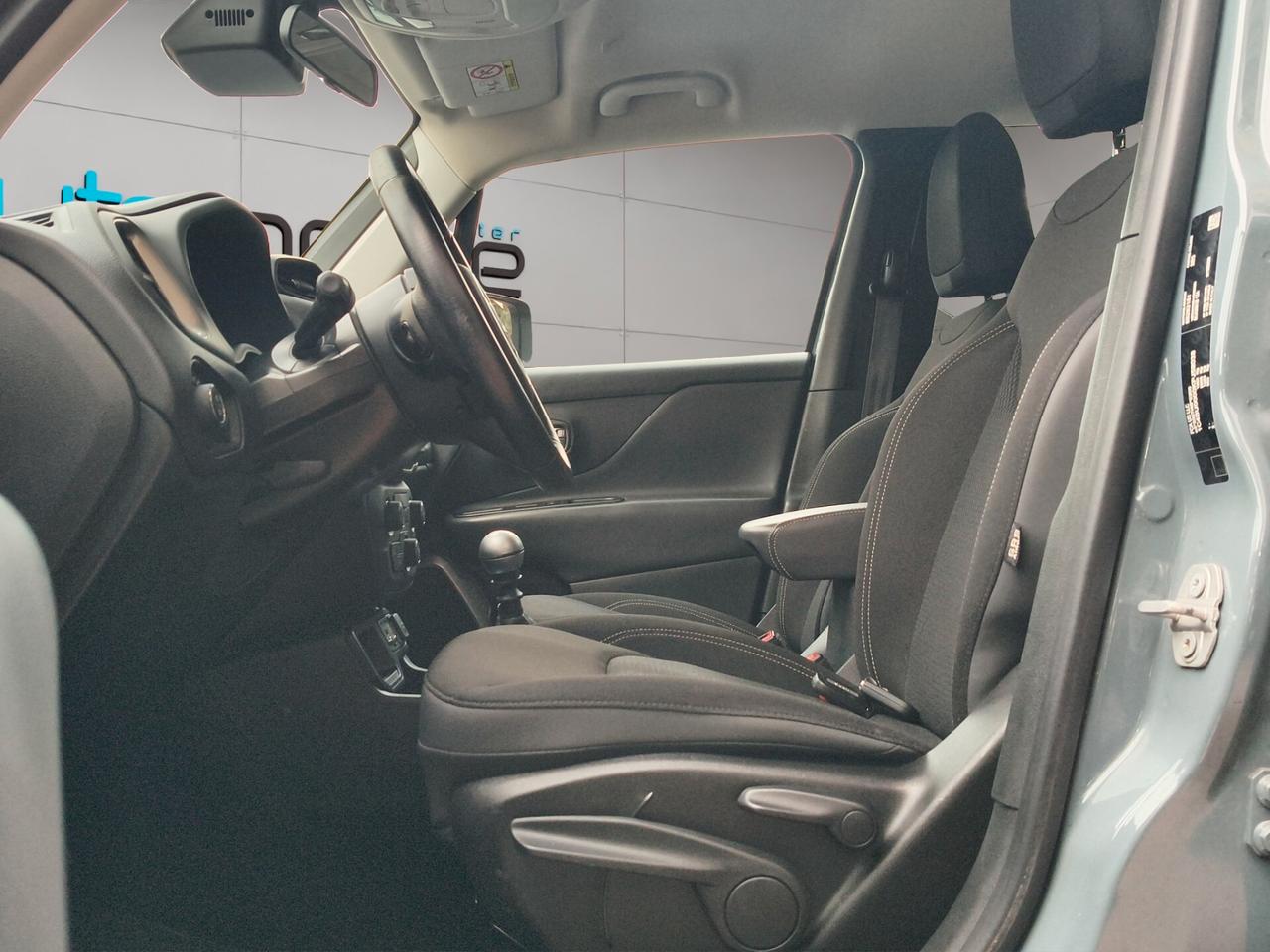 Jeep Renegade 1.0 T3 Limited