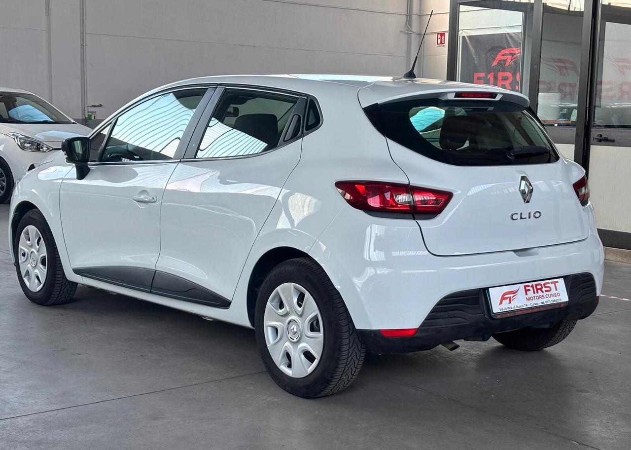 Renault Clio 1.2 75CV 5 porte Live