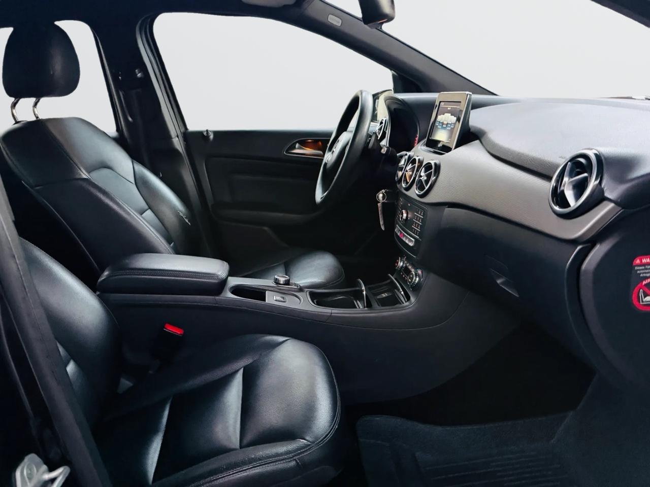 Classe B-180 d*109CV* (cdi) *AUTOMATICA*NEOPATENTATI*
