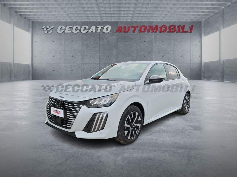 Peugeot 208 208 5P - Business Hybrid 110 E-DCS6