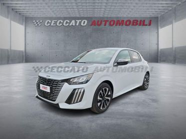 Peugeot 208 208 5P - Business Hybrid 110 E-DCS6