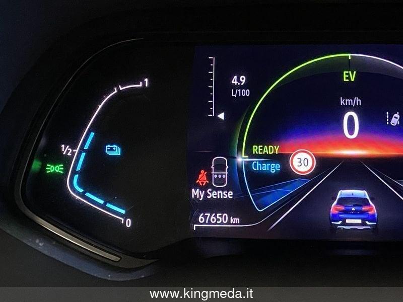 Renault Captur Captur Full Hybrid E-Tech 145 CV Intens - IVA ESPOSTA