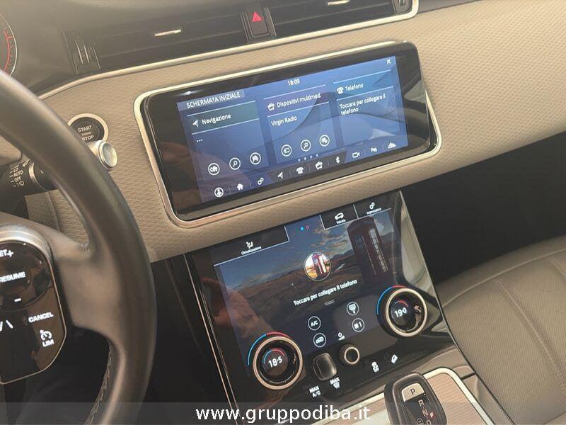 Land Rover Range Rover Evoque II 2019 Die 2.0d i4 mhev S awd 150cv auto