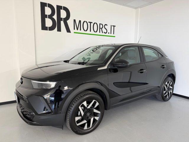 OPEL Mokka 1.2 Turbo Elegance " NEOPATENTATI "