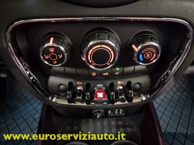 MINI Clubman 1.5 Cooper