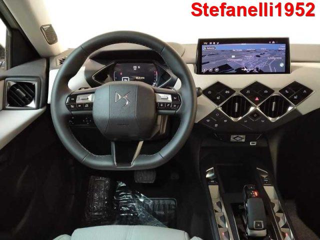 DS AUTOMOBILES DS 3 1.2 puretech Esprit de Voyage 130cv auto
