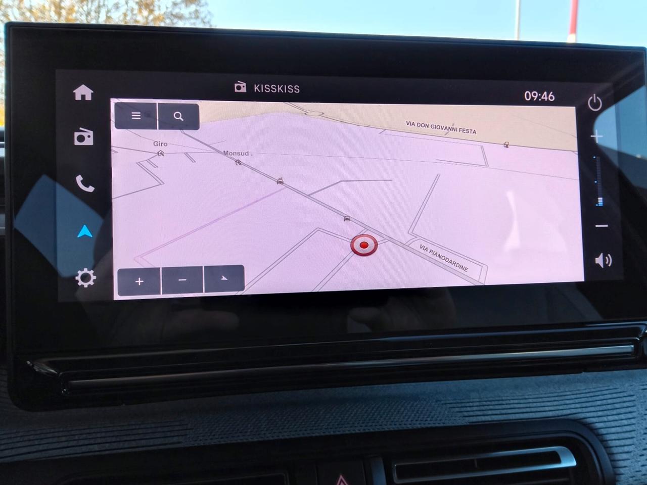 Citroen C3 PureTech 100 S&S Max