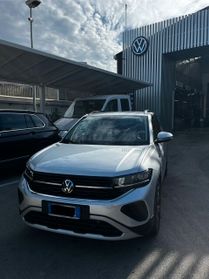 Volkswagen T-Cross 1.0 TSI Edition Plus