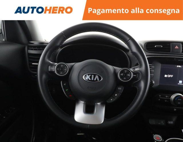 KIA Soul 1.6 GDi You® Soul