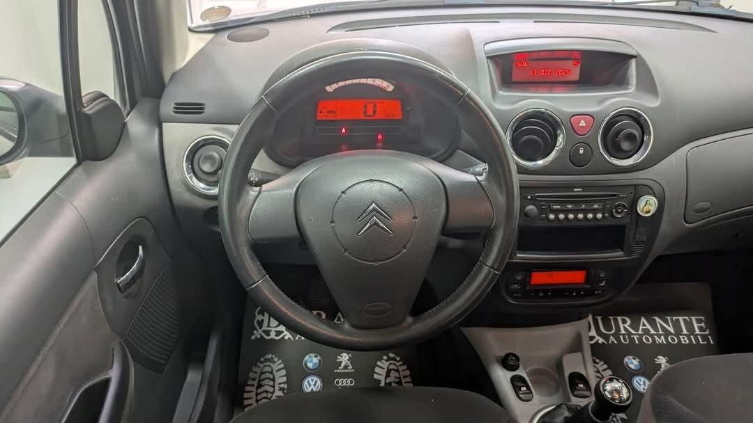 Citroen C3 1.1 46.000km Exclusive