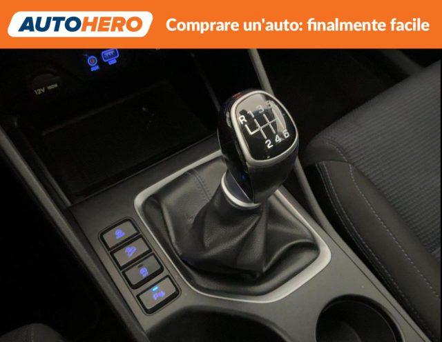 HYUNDAI Tucson 1.7 CRDi XPossible