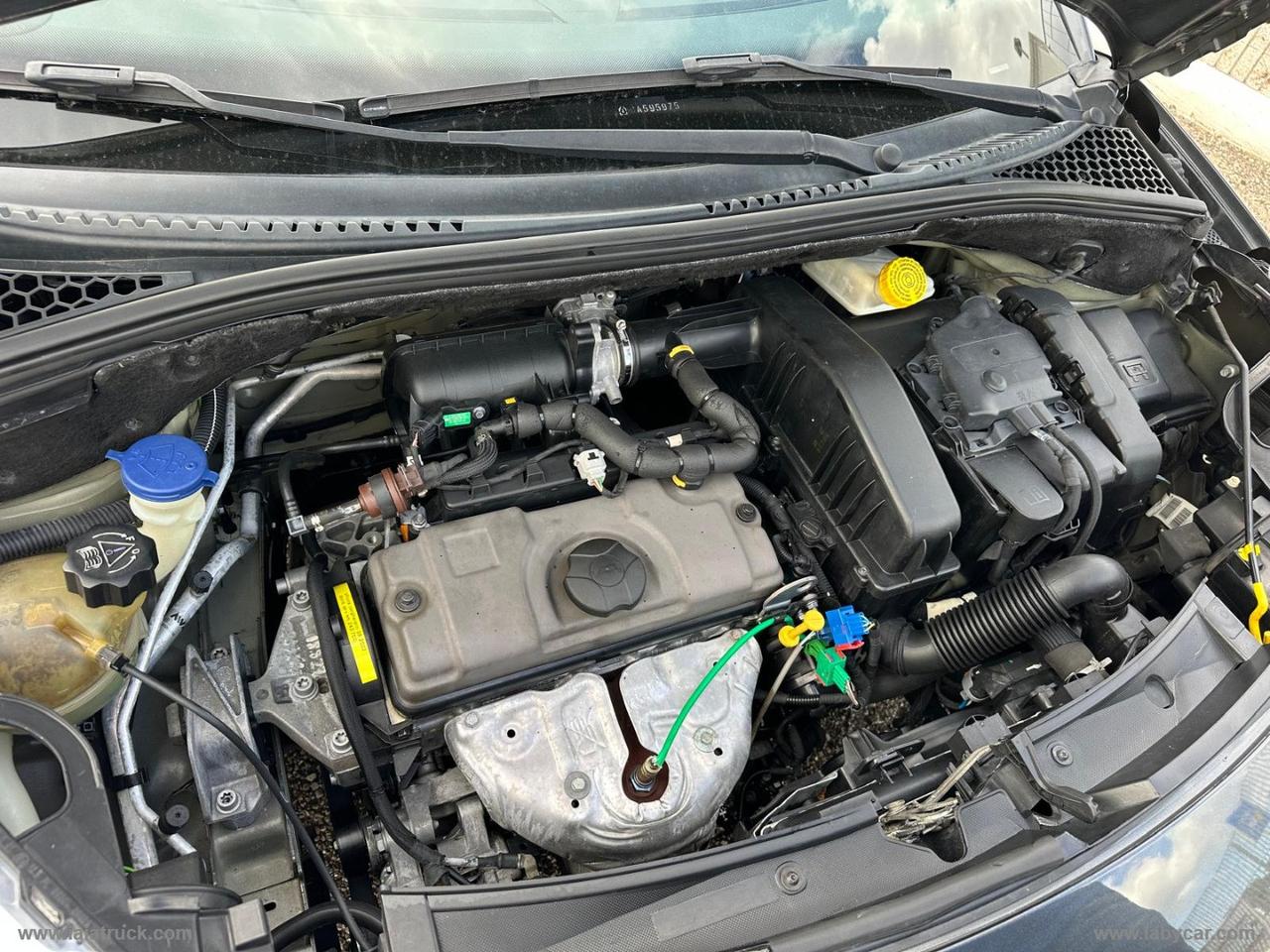 CITROEN C3 1.1 neopatentati