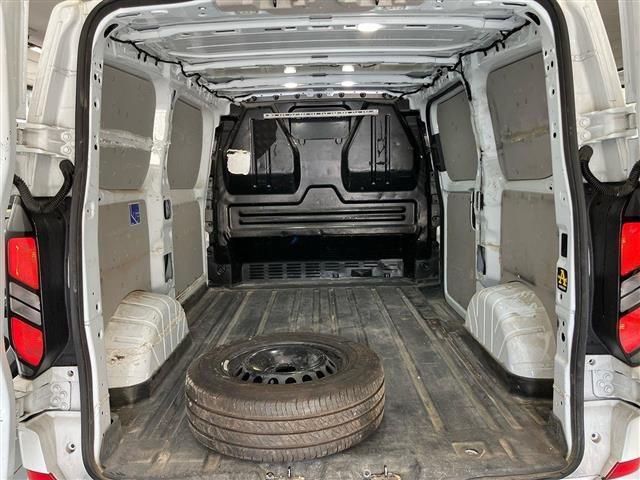 FORD Transit Custom V710 300 2.0 ecoblue 170cv Titanium