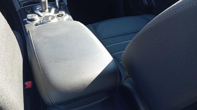 ALFA ROMEO Stelvio *PROMO* 2.2 Turbodiesel 190 CV AT8 Q4 Business