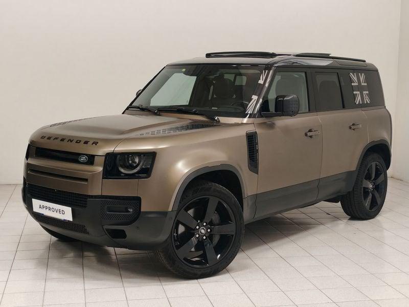 Land Rover Defender 110 2.0 SD4 240CV AWD Auto First Edition 7 POSTI OPACO