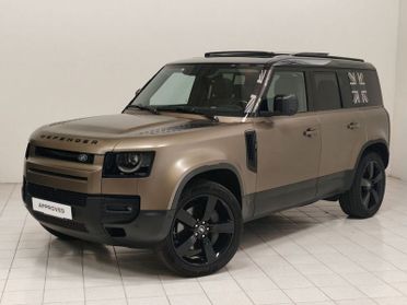 Land Rover Defender 110 2.0 SD4 240CV AWD Auto First Edition 7 POSTI OPACO