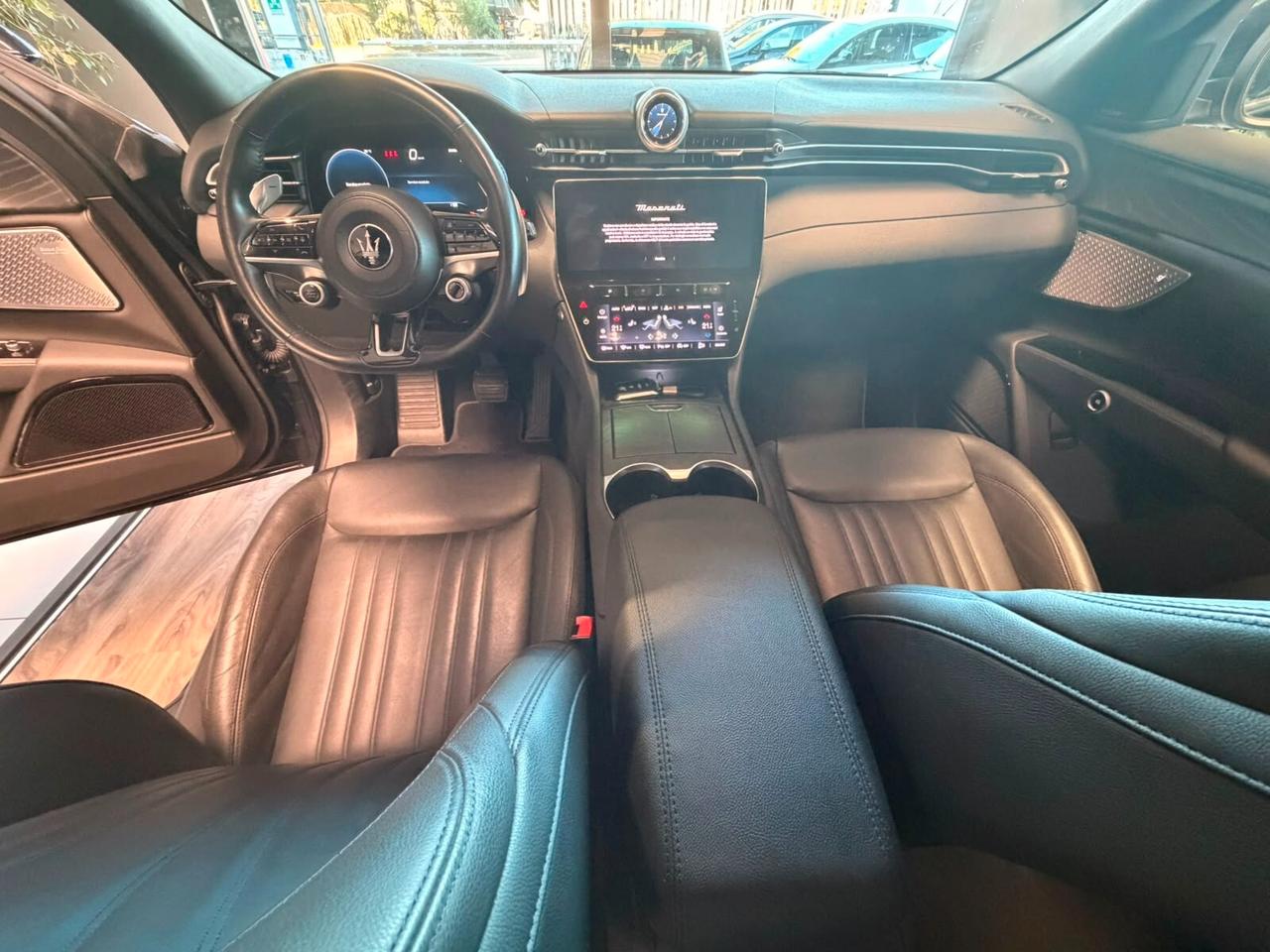 Maserati Grecale MHEV 300 CV AWD GT