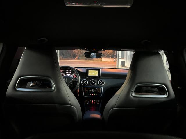 MERCEDES-BENZ A 180 CDI Automatic Sport