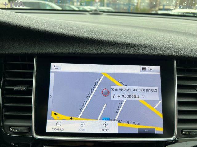 OPEL Mokka X 1.6 CDTI Innovation